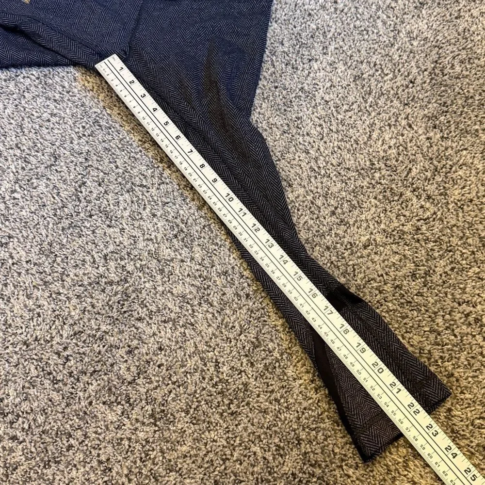 Lululemon SEE INFO Leggings Herringbone 4 / XS